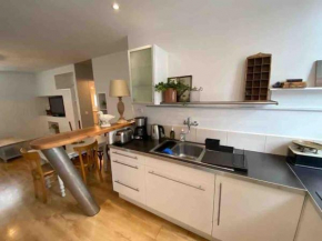 Appartement au calme